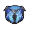 Relic Tempering Cube