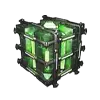 Relic Assist Cube