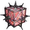 Destruction Cube