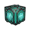 Wingman Cube