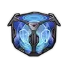 Endurance Cube