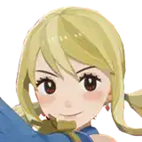 Lucy Heartfilia