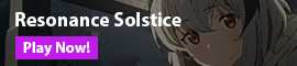 Resonance Solstice