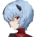 Rei Ayanami (Tentative Name)