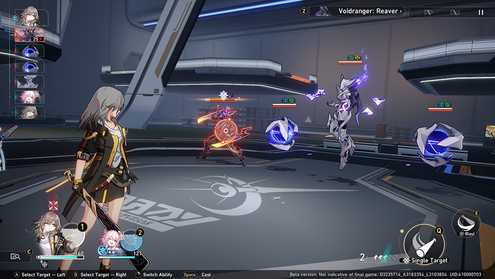 Reroll | Honkai: Star Rail | Prydwen Institute