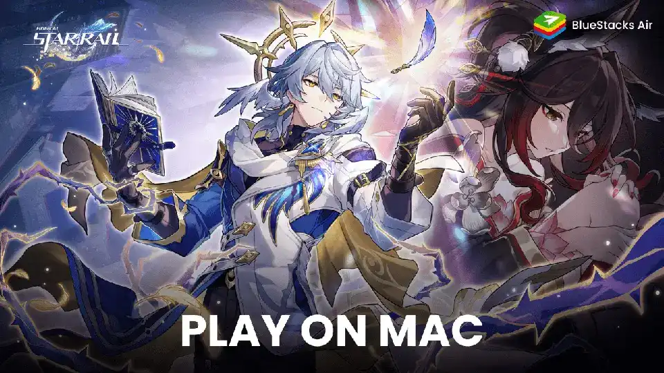 Play on Mac