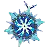 Frostfall Spell