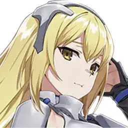 Sword Princess Ais Wallenstein