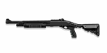 Type 97 Scattergun