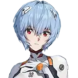 Rei Ayanami